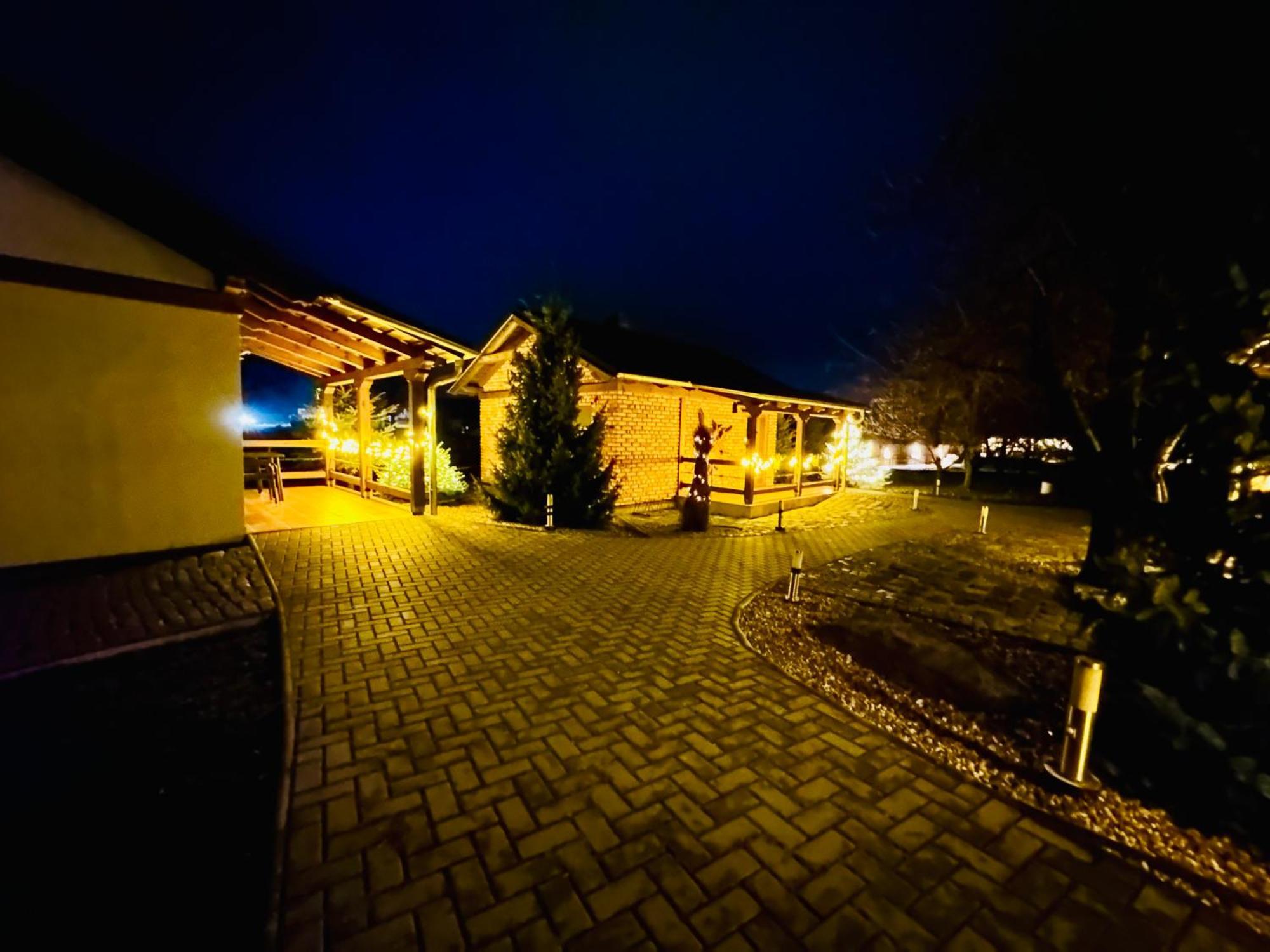 Elements Lednice Exterior photo