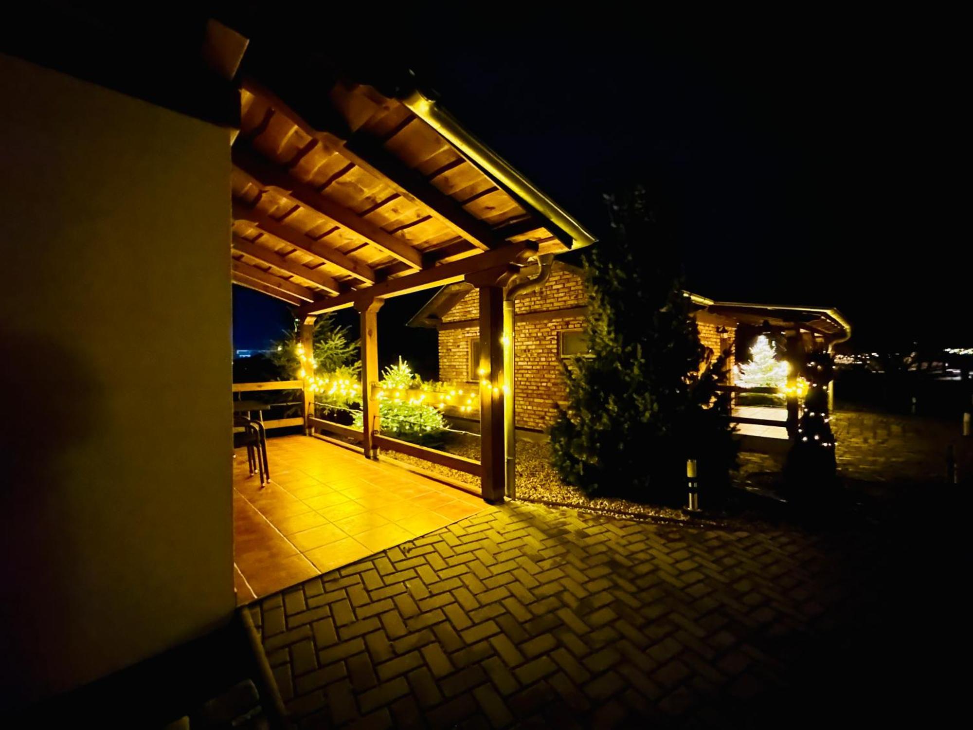 Elements Lednice Exterior photo